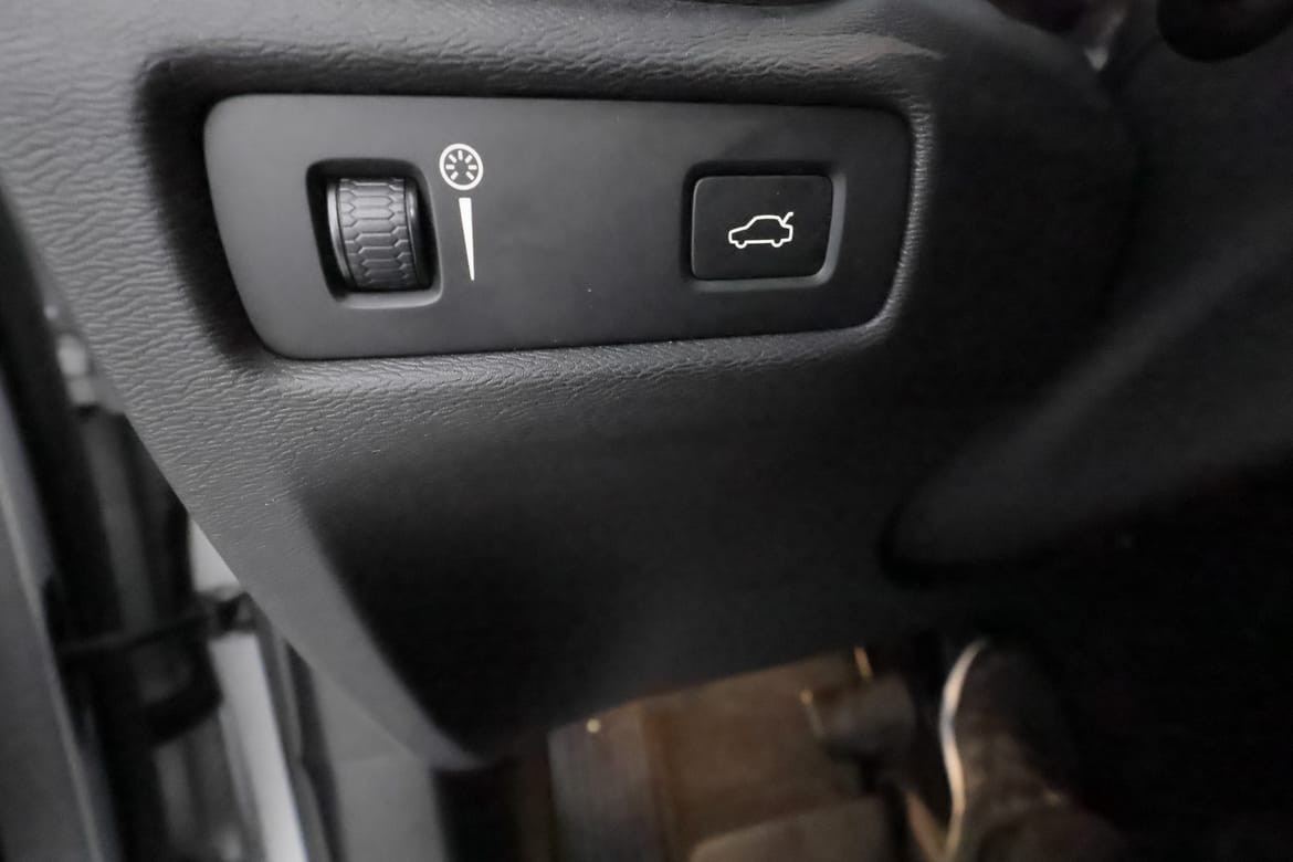 Volvo V60 2020 - miniatyr 22