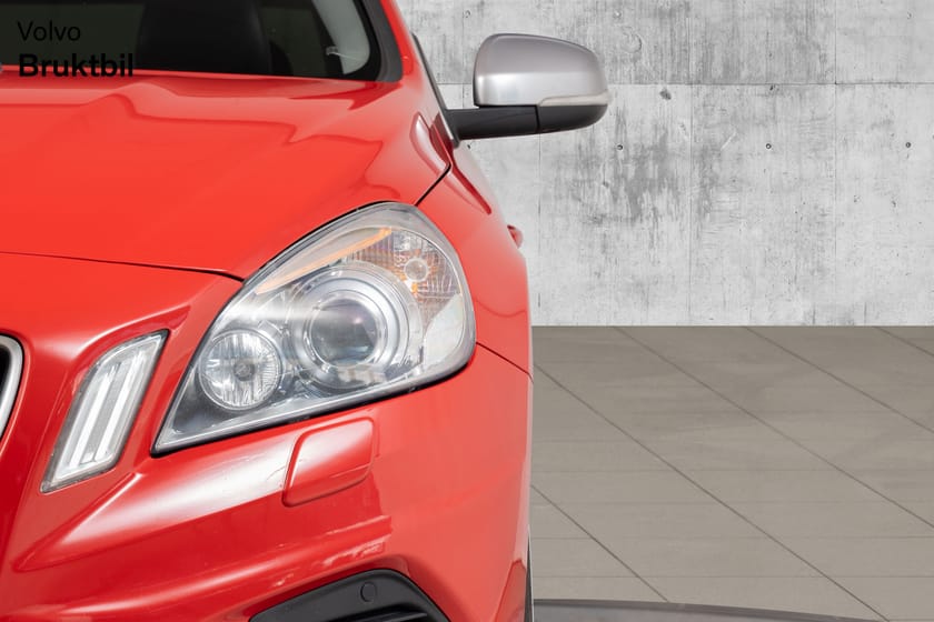 Bilde 5 av Volvo S60 T3 R-Design