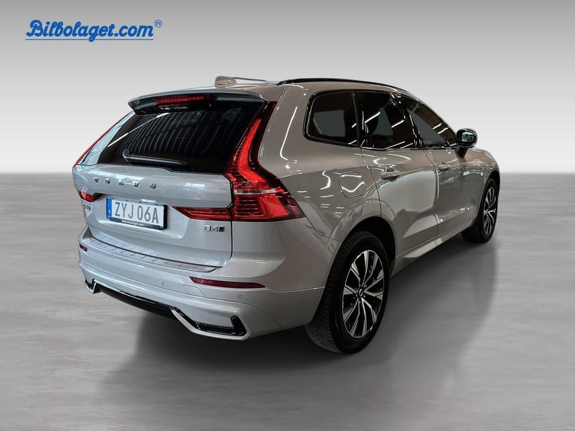 Bild 5 av Volvo XC60 B4 AWD Diesel Plus Dark
