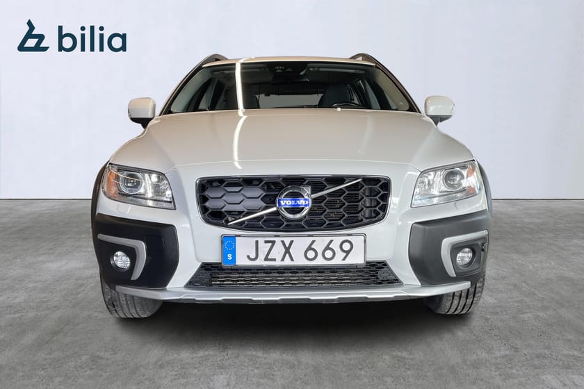 Bild 2 av Volvo XC70 Momentum/V-Hjul/Dragkrok/Fullservad