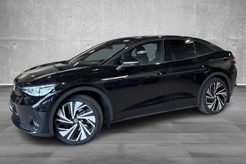Bilde 2 av Volkswagen ID.5 GTX Panoramatak AdaptivtUnderstell 21"Sommerhjul++