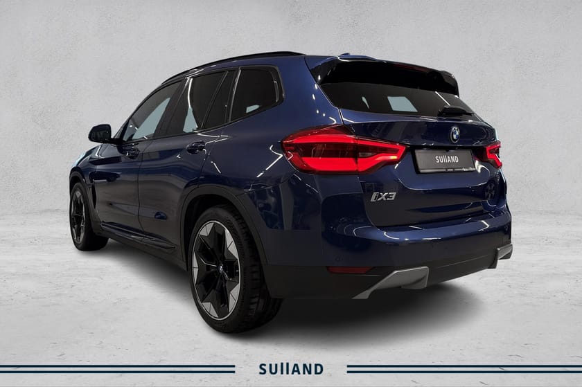 Bilde 3 av BMW iX3 /Krok/Harman&Kardon/Serviceavtale
