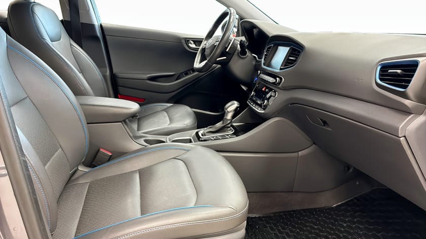 Bild 3 av Hyundai Ioniq Plug-in 