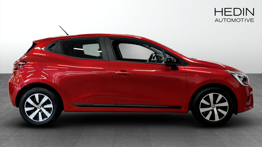 Bild 3 av Renault Clio 1.0 TCe X-Tronic Equilibre