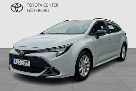 Toyota Corolla Touring Sports Hybrid 1,8 ACTIVE