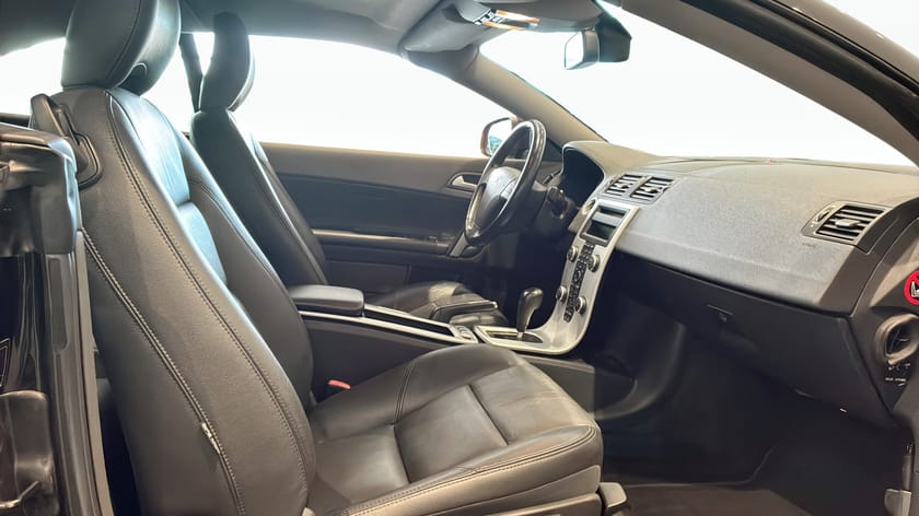 Bild 3 av Volvo C70 T5  Summum
