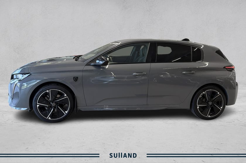 Bilde 2 av Peugeot E-308 LED/Kamera/Cruise