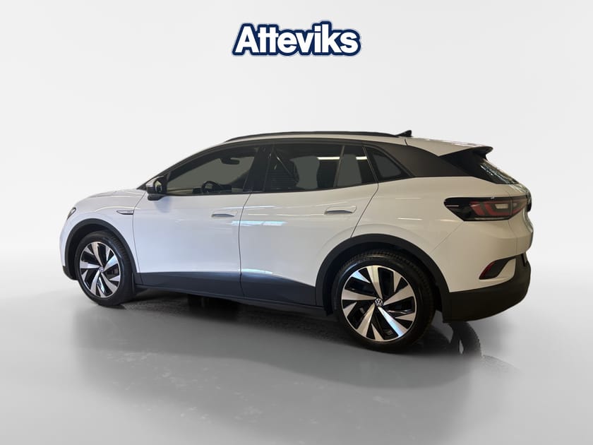 Bild 4 av Volkswagen ID.4 Pro Performance / Dragkrok / Värmepump / Infotainmentpaket