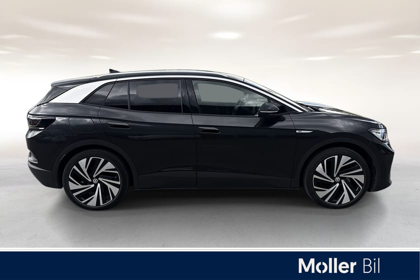 Bilde 4 av Volkswagen ID.4 Pro Performance 1st max