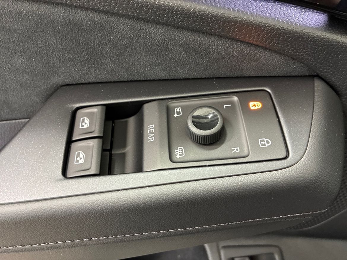 Volkswagen Volkswagen ID.7 GTX — bild 16