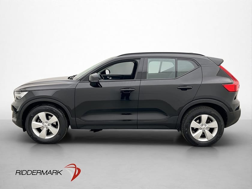 Bild 4 av Volvo XC40 T3 163hk Kamera Drag Navi Värmare CarPlay