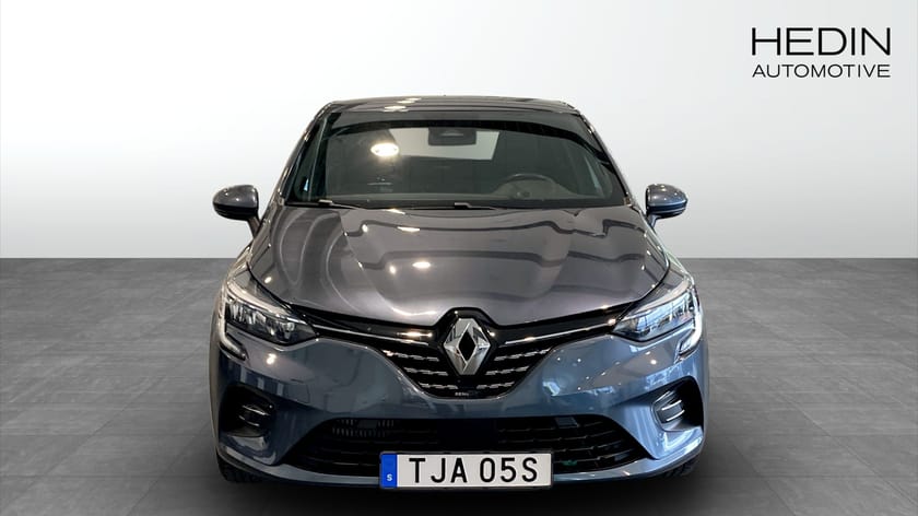 Bild 2 av Renault Clio INTENS TCE 91 HK