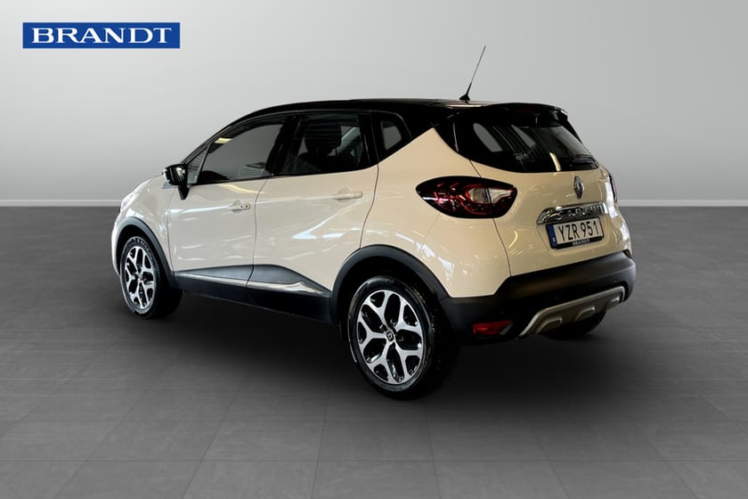 Bild 2 av Renault Captur PhII Energy TCe 90 Intens