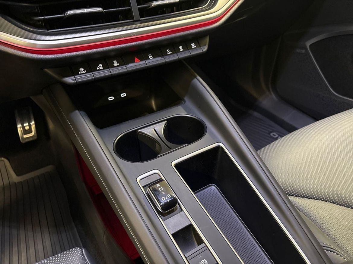 Škoda Škoda Enyaq RS — bild 10