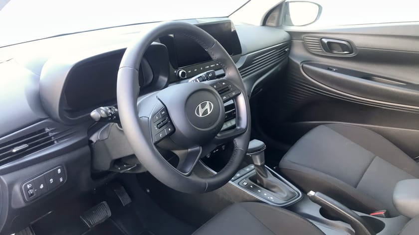 Bild 4 av Hyundai i20