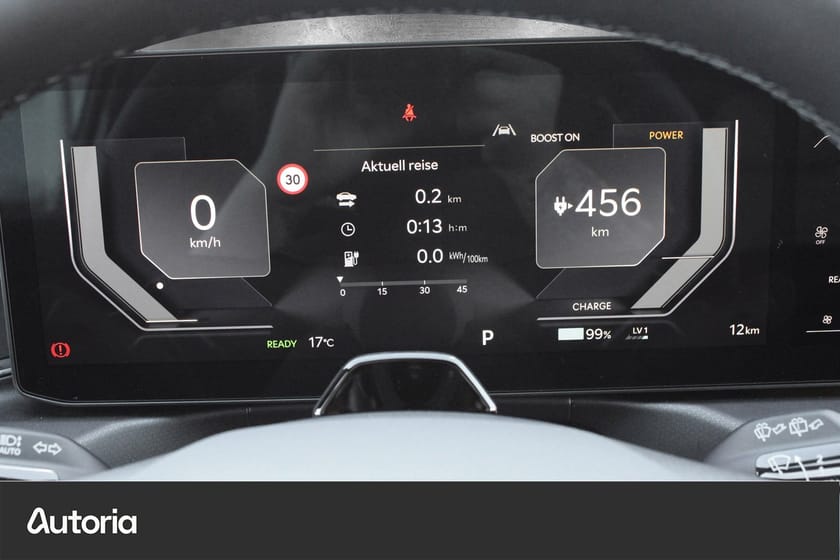 Bilde 2 av Kia EV9 AWD GT Line Executive 6-seter