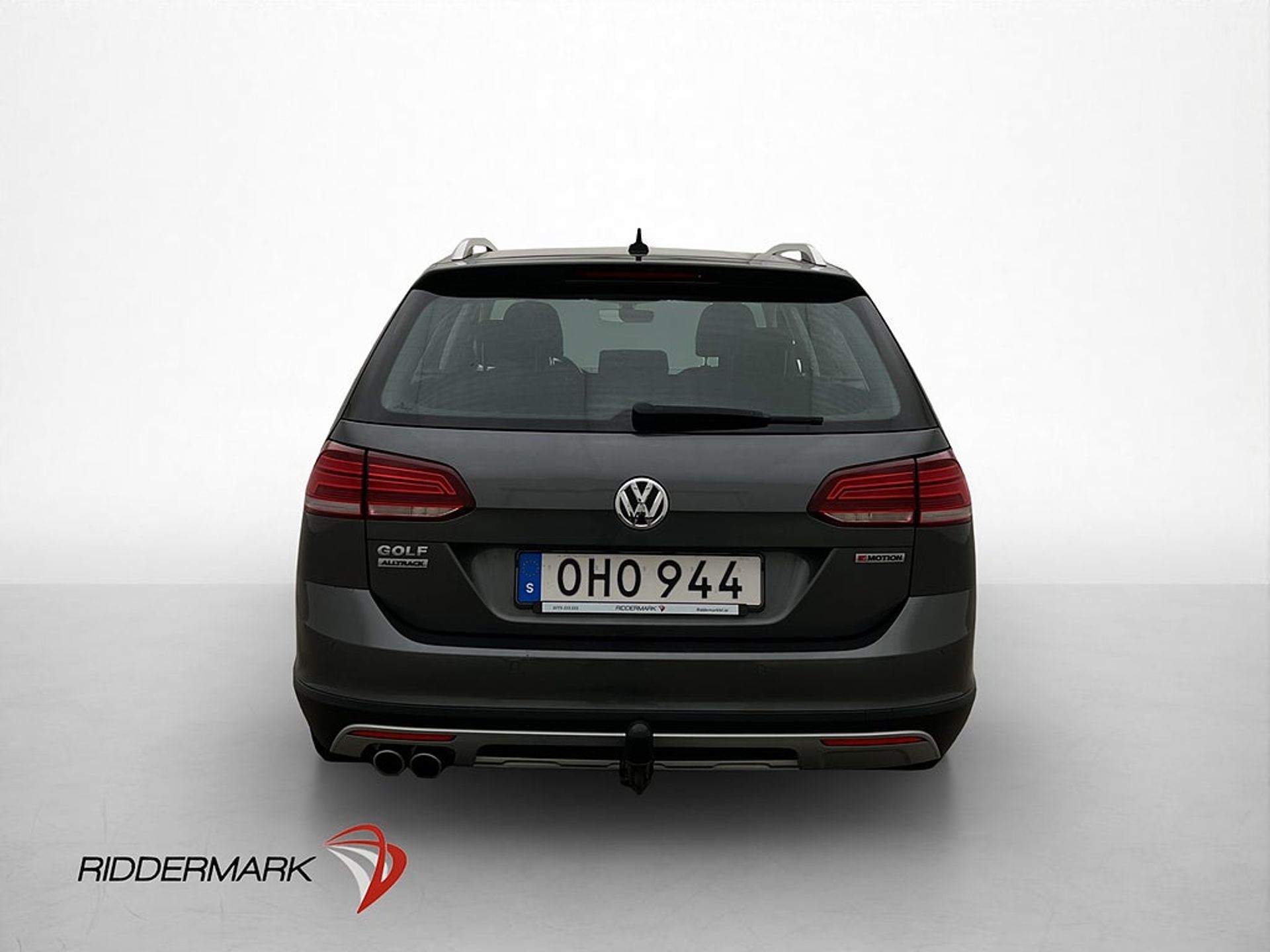 Volkswagen Golf 2019, bild 6/36