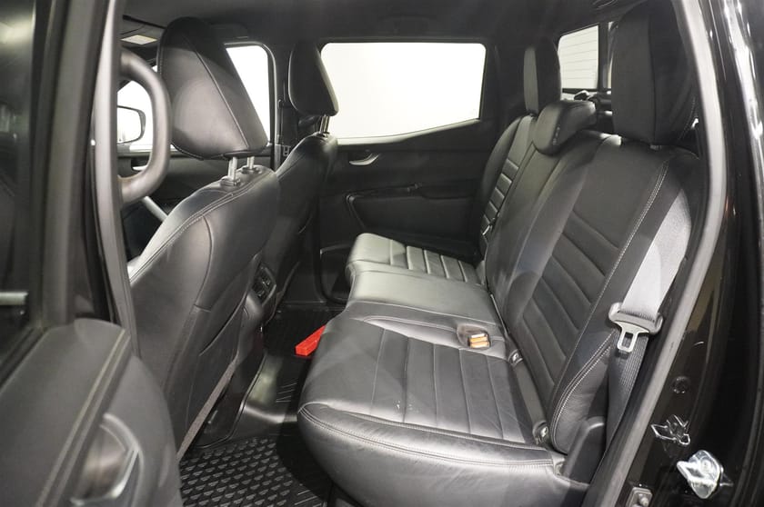 Bild 5 av Mercedes-Benz X 250 d 4MATIC Aut Drag B-Kamera