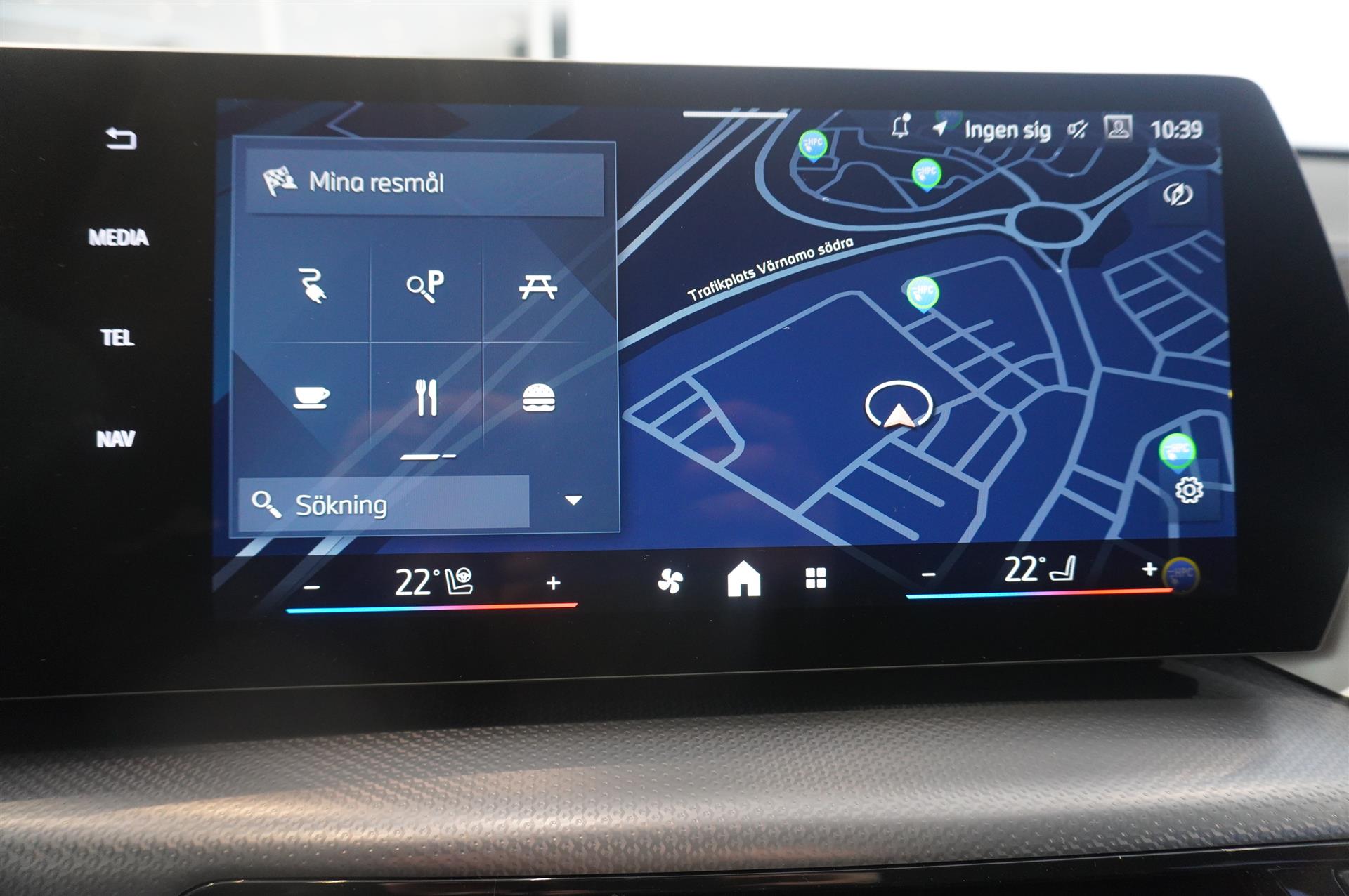 BMW iX1 eDrive20, 204ps, 2026