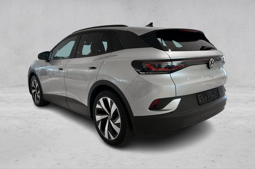 Bilde 3 av Volkswagen ID.4 Pro Performance Automatisk hengerfeste