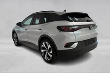 Thumnail bilde 2 av Volkswagen ID.4 Pro Performance