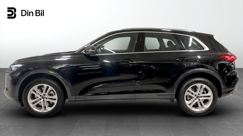 Bild 2 av Audi Q5