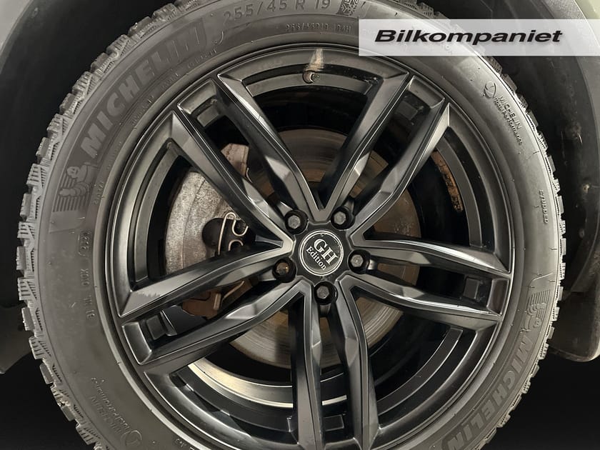 Bild 5 av Volvo XC40 P8 AWD Recharge