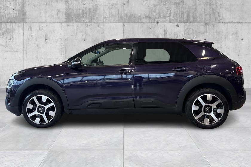 Bilde 2 av Citroën C4 Cactus