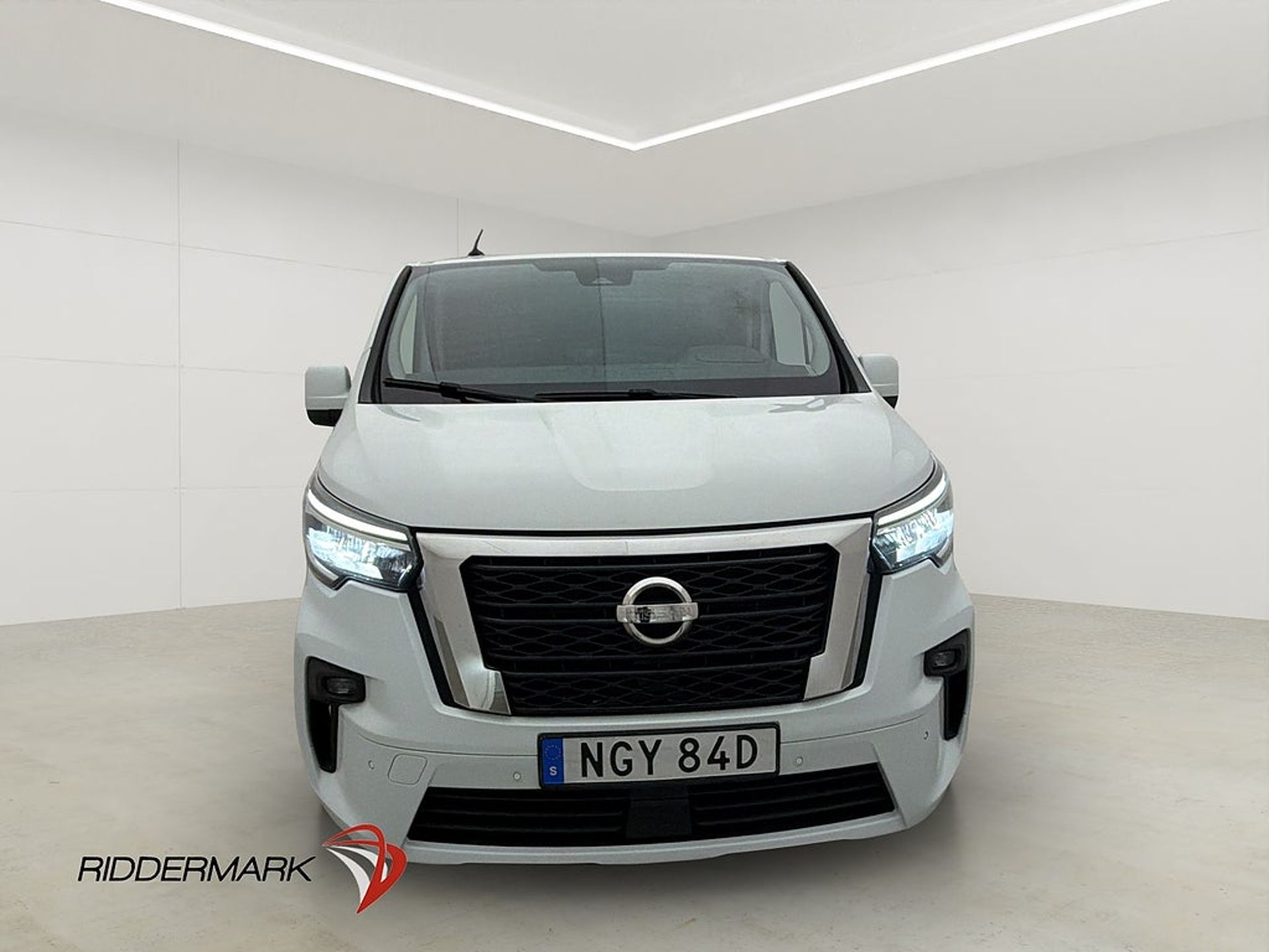 Nissan Primastar L2 150hk Drag 2022, bild 5/10