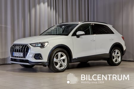 Audi Q3 35 TFSI