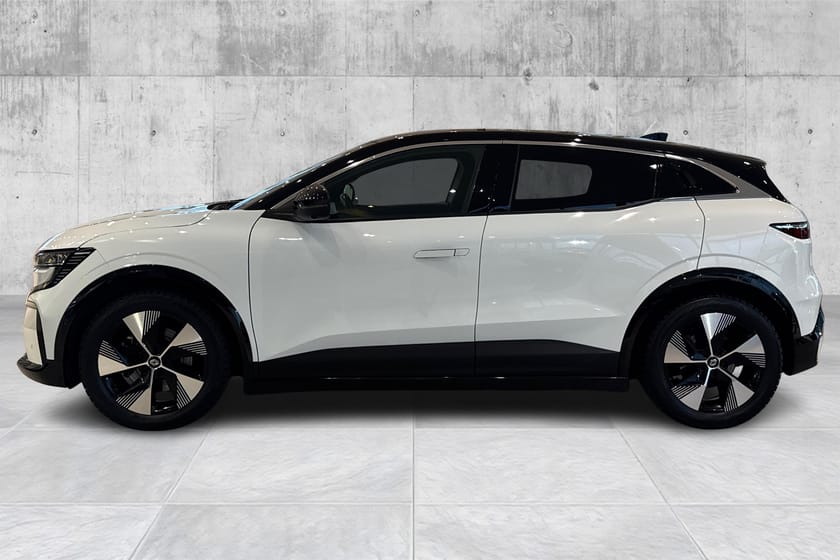 Bilde 2 av Renault Mégane E-TECH
