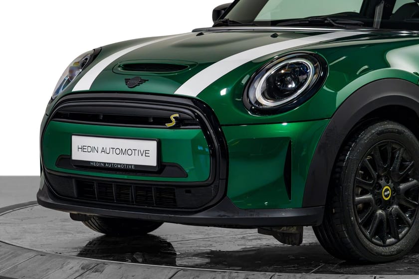 Bilde 2 av MINI Cooper SE