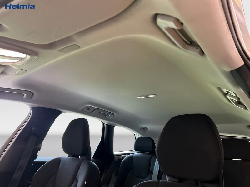 Bild 8 av 14 – Volvo XC60 B4 Diesel Mom Adv Edt II Momentum Advanced