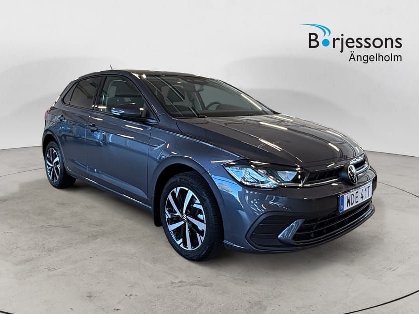 Bild 1 av Volkswagen Polo