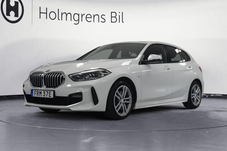 BMW 118d
