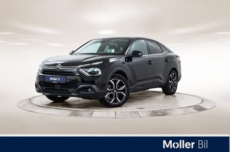 Citroën ë-C4 X Shine