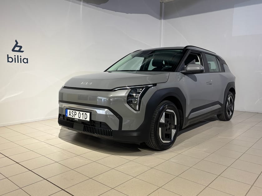 Bild 1 av Kia EV3 Long Range | Backkamera | Navigation |