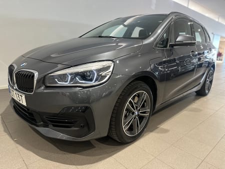 BMW 225xe Active Tourer