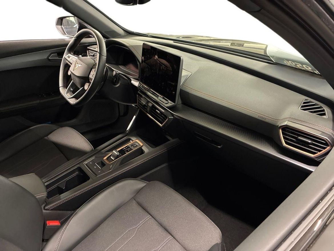 CUPRA CUPRA Formentor e-Hybrid — bild 8