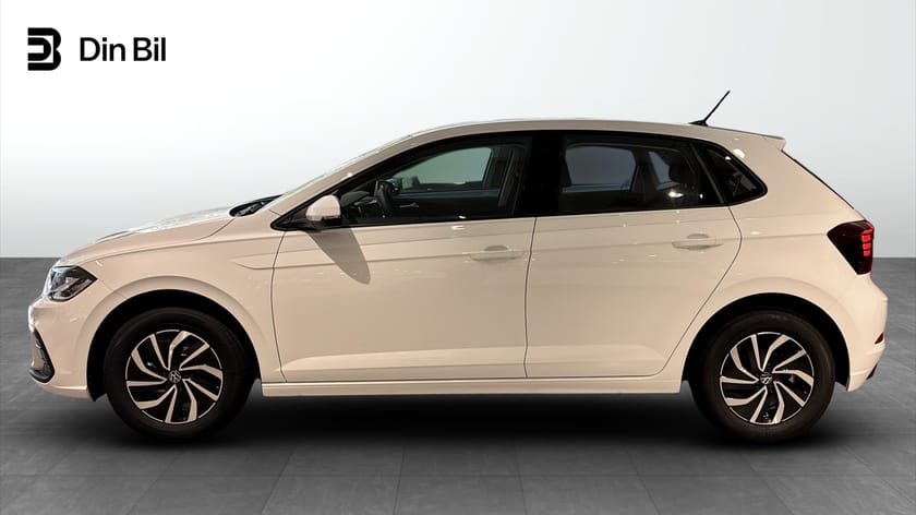 Bild 2 av Volkswagen Polo