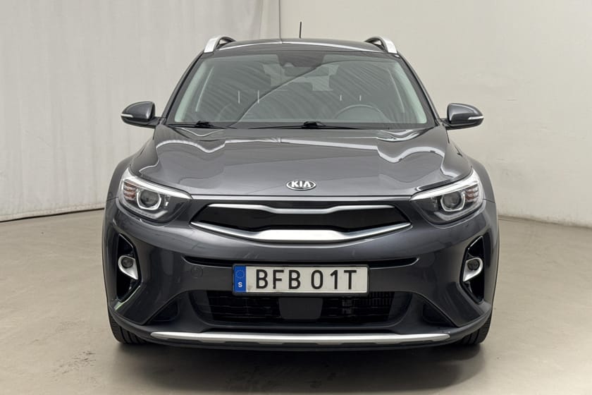 Bild 5 av Kia Stonic 1.0 T-GDi (120hk) Advance Plus B-Kam