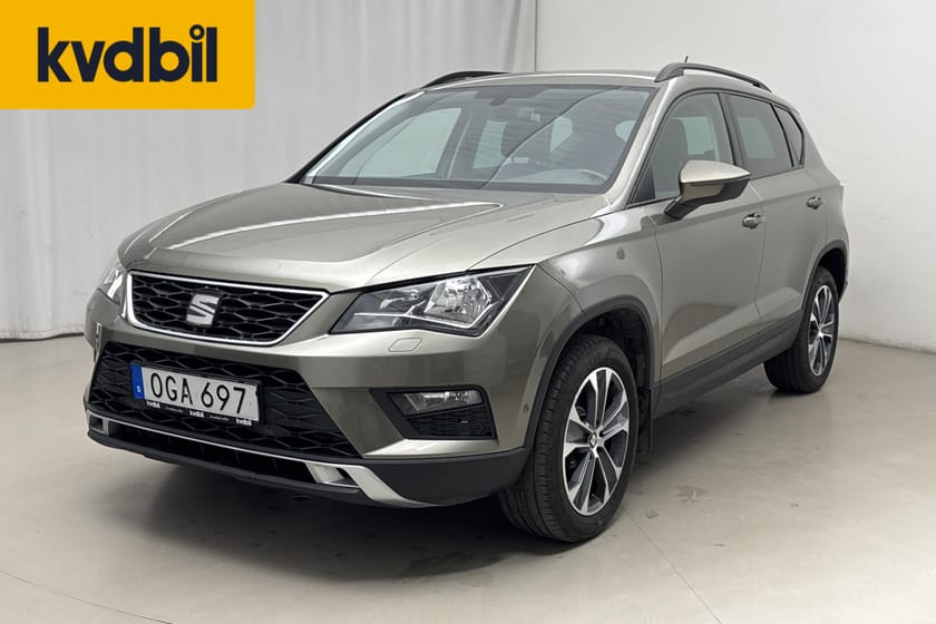 Bild 1 av SEAT Ateca 1.0 TSI (115hk)