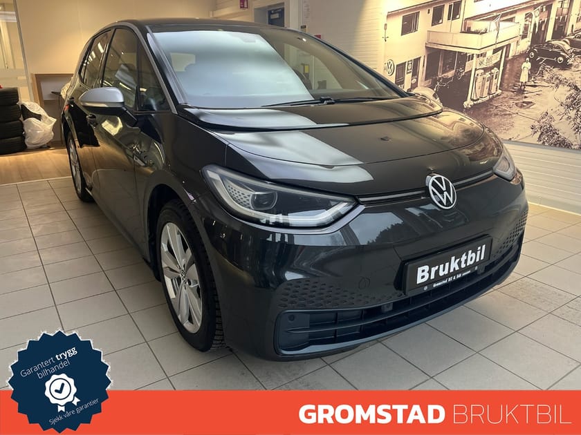 Bilde 1 av Volkswagen ID.3 Pro Performance 1st plus