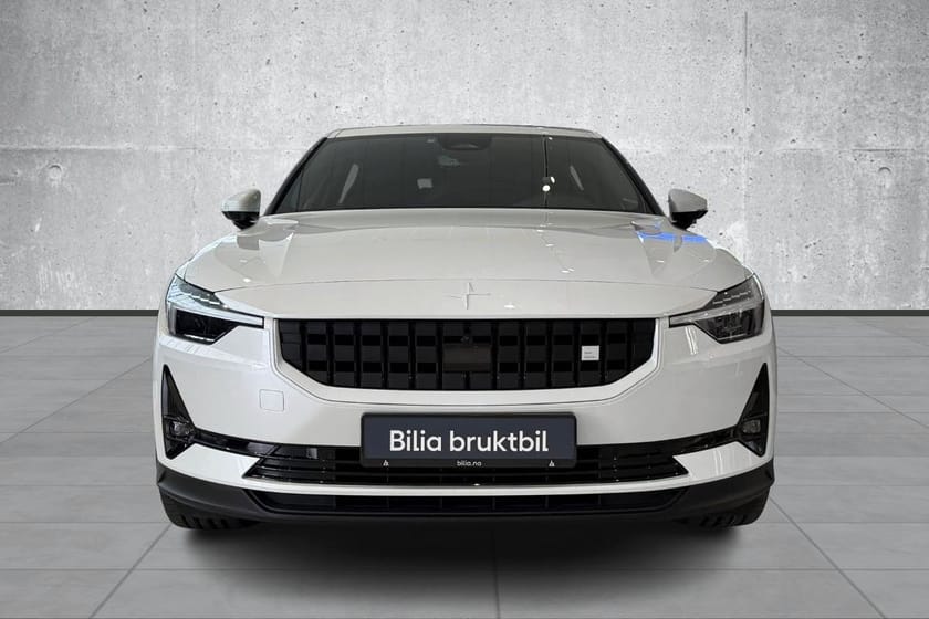 Bilde 2 av Polestar 2 Long Range Dual Motor Performance 476HK AWD Pilot, H/Kardon 360 Kamera, Pano