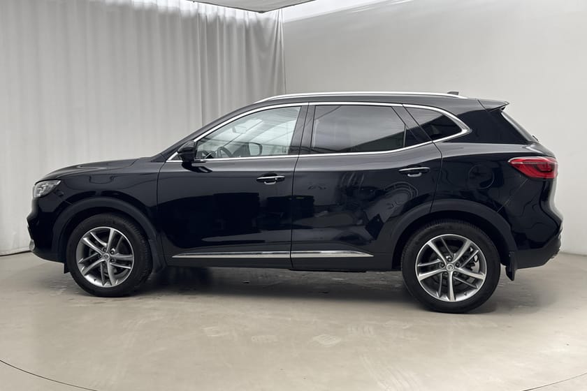 Bild 2 av MG EHS PHEV