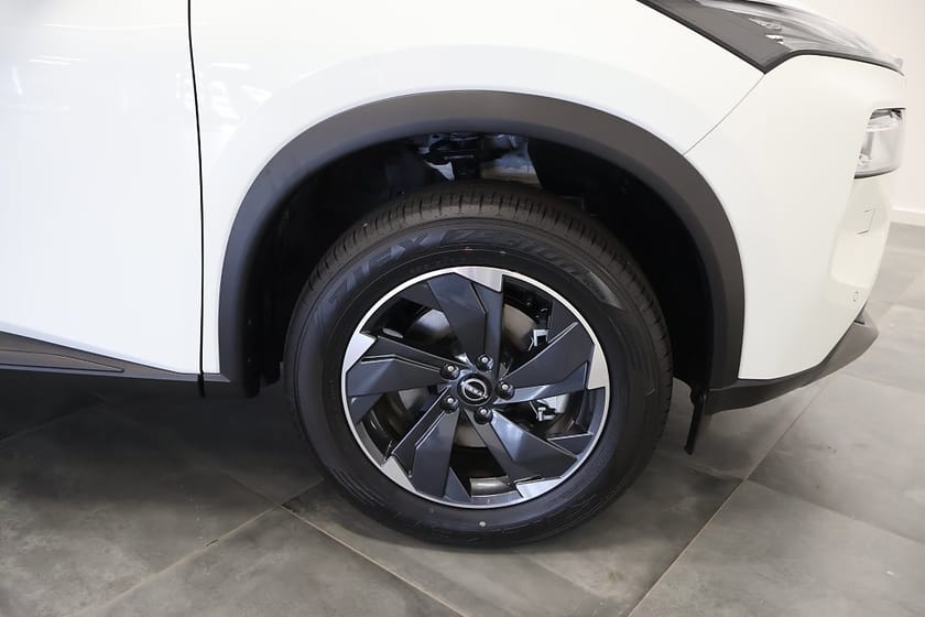 Bild 5 av Nissan X-Trail MHEV 2WD Acenta 7ST MY25