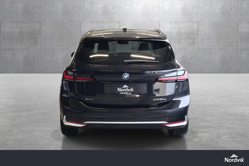Bilde 4 av BMW 225e xDrive Active Tourer