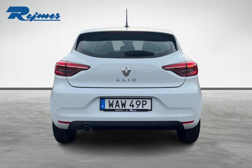 Bild 4 av Renault Clio