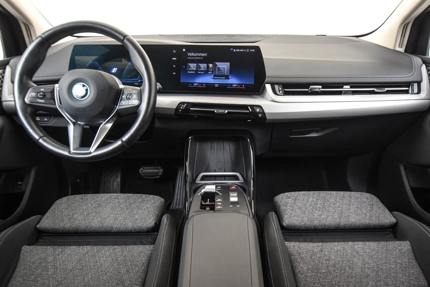 Bilde 5 av BMW 225e xDrive Active Tourer eDrive Edition (K)