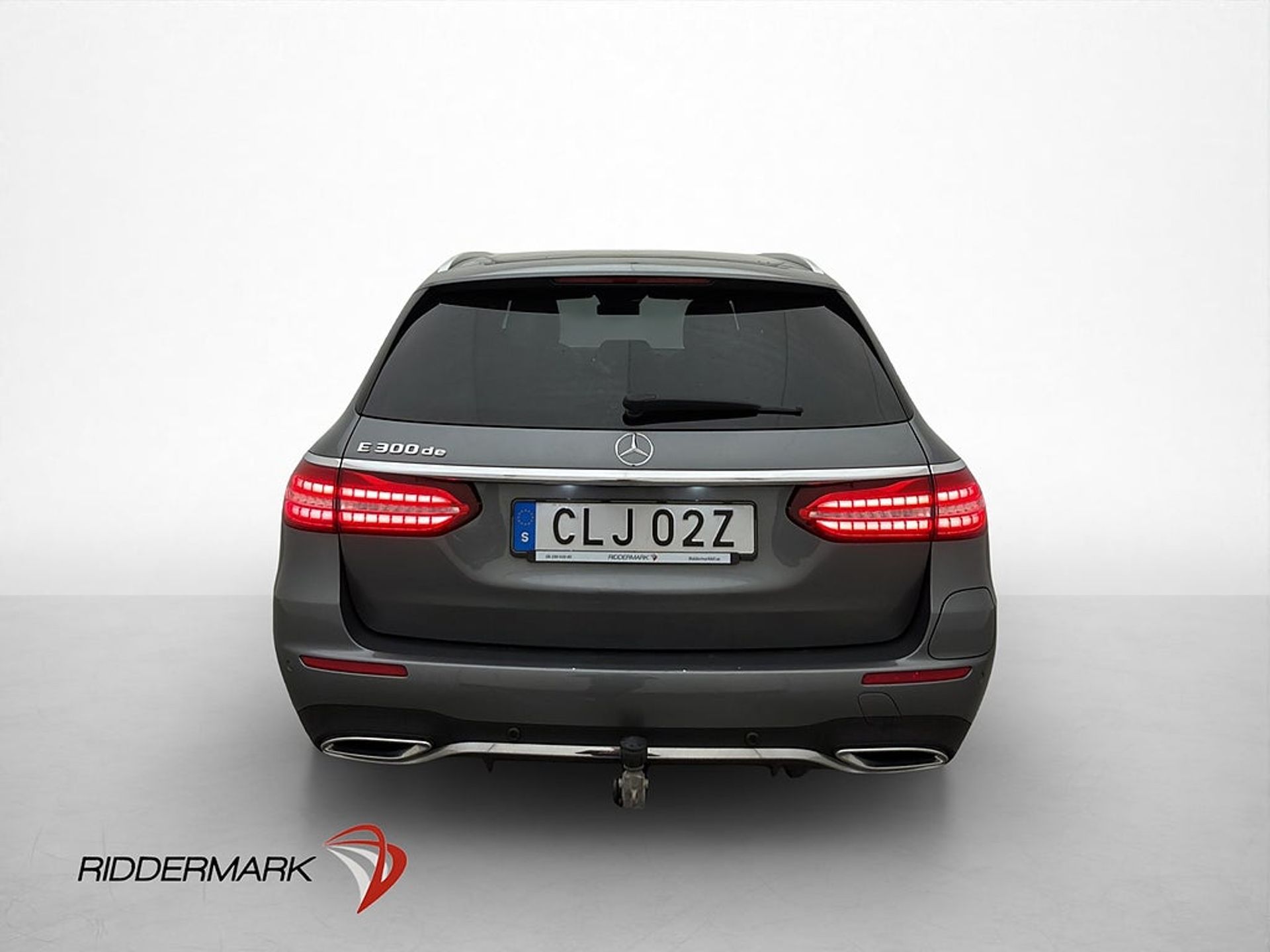 Mercedes-Benz E 300 AMG Widescreen 360° 2021, bild 7/40